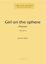 Innokenty Ivanov, Girl On The Sphere Vibra Buch