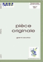 Gianni Sicchio, Piece Originale Snare Drum, Xylophone and Piano Partitur + Stimmen