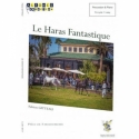 Fabien Gitteau, Le Haras Fantastique Multi Percussion Buch