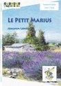 Joachim Leroux, Le Petit Marius Xylophone and Piano Buch