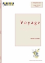 Gerard Lecointe, Voyage Vibraphone [Vibes] Buch