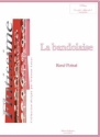 Rene Potrat, La Bandolaise 3 Flutes Partitur + Stimmen