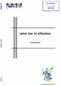 Nicolas Gilbert, Essai Sur La Seduction Marimba, Cor Buch