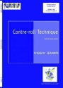 Frederic Jeannin, Contre-Roll Technique 2 Caisses Claires [2 Snare Drums] Buch