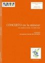 Nathalie Rea-Dufresne_Antonio Vivaldi, Concerto En La Mineur Marimba or Vibraphone Buch