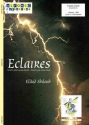 Eldad Shiloah, Eclaires Snare Drum Buch