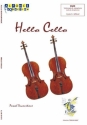 Pascal Ducourtioux, Hello Cello Violoncelle, Vibraphone [Cello, Vibraphone] Buch