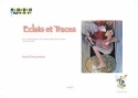 Pascal Ducourtioux, Eclats Et Traces Vocals, Choir[Opt.] And Concert Band Buch