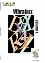 Pascal Ducourtioux, Vibrajazz Vol.1 Vibraphone, Marimba, Chords Buch