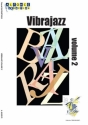 Pascal Ducourtioux, Vibrajazz Vol.2 Vibraphone, Marimba, Chords Buch