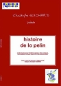 Christophe Guichard, Histoire De Lo Pelin Choir, Bass, Piano And 13 Percussionists Partitur + Stimmen