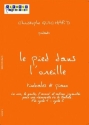 Christophe Guichard, Le Pied Dans L'Oreille Timbales. Accompagnement Piano Possible Buch + CD