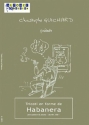 Christophe Guichard, Tricoti En Forme De Habanera Multi-Percussions, Piano [Percussions, Piano] Partitur + Stimmen