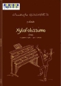 Christophe Guichard, Xylofolissimo 2 Xylophones, Piano Buch