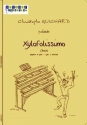 Christophe Guichard, Xylofolissimo Xylophone and Piano Buch