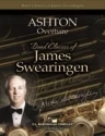 James Swearingen, Ashton Concert Band Partitur + Stimmen