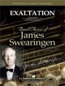 James Swearingen, Exaltation Concert Band Partitur + Stimmen