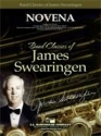 James Swearingen, Novena Concert Band Partitur + Stimmen