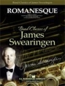 James Swearingen, Romanesque Concert Band Partitur + Stimmen