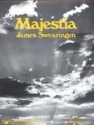 James Swearingen, Majestia Concert Band Partitur + Stimmen