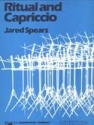 Jared Spears, Ritual and Capriccio Concert Band Partitur + Stimmen