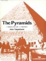 Tatgenhorst, The Pyramids Concert Band Partitur + Stimmen