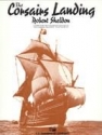 Robert Sheldon, The Corsair's Landing Concert Band Partitur + Stimmen