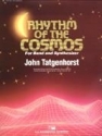 Tatgenhorst, Rhythms of the Cosmos Concert Band Partitur + Stimmen