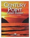 Robert Sheldon, Century Point Concert Band Partitur + Stimmen