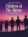 Children of the Shrine for concert band score and parts