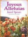 Jared Spears, Joyous Alleluias Concert Band Partitur + Stimmen