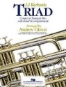 Richards, Triad Concert Band Partitur + Stimmen