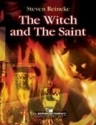 The Witch And The Saint (Die Hexe und die Heilige) fr Blasorchester Partitur und Stimmen