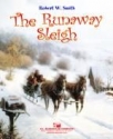 Robert W. Smith, The Runaway Sleigh Concert Band Partitur + Stimmen