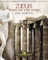 Rob Romeyn, Zeus: King Of The Gods Concert Band Partitur + Stimmen