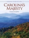 David Shaffer, Carolina's Majesty Concert Band Partitur + Stimmen