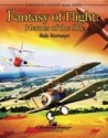 Rob Romeyn, Fantasy of Flight: Heroes Of The Sky Concert Band Partitur + Stimmen