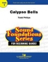 T. Phillips, Calypso Bells Concert Band Partitur + Stimmen