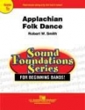 Robert W. Smith, Appalachian Folk Dance Concert Band Partitur + Stimmen