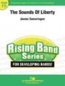 James Swearingen, The Sounds Of Liberty Young Band Partitur + Stimmen