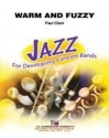 Paul Clark, Warm and Fuzzy Concert Band Partitur + Stimmen