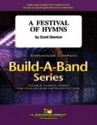 Scott Stanton, A Festival of Hymns Concert Band Partitur + Stimmen