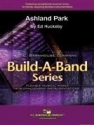 Ed Huckeby, Ashland Park (Build-A-Band Edition) Concert Band Partitur + Stimmen