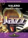 James Swearingen, Valero Jazz Ensemble Partitur + Stimmen