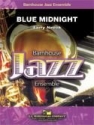 Larry Neeck, Blue Midnight Jazz Ensemble Partitur + Stimmen