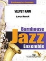 Larry Neeck, Velvet Rain Jazz Ensemble Partitur + Stimmen