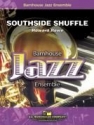 Howard Rowe, Southside Shuffle Jazz Ensemble Partitur + Stimmen