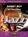 Danny Boy Jazz Ensemble Partitur + Stimmen