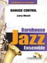 Larry Neeck, Damage Control Jazz Ensemble Partitur + Stimmen