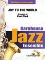 Joy To The World Jazz Ensemble Partitur + Stimmen